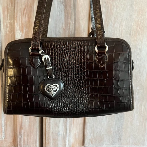 Brighton Handbags - Brighton Leather Bag Purse
